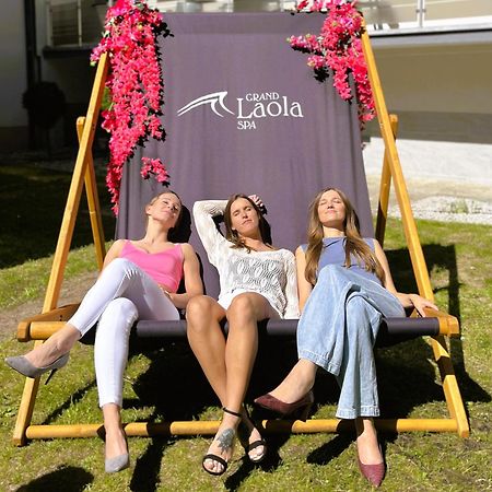 Grand Laola Spa Pobierowo Εξωτερικό φωτογραφία