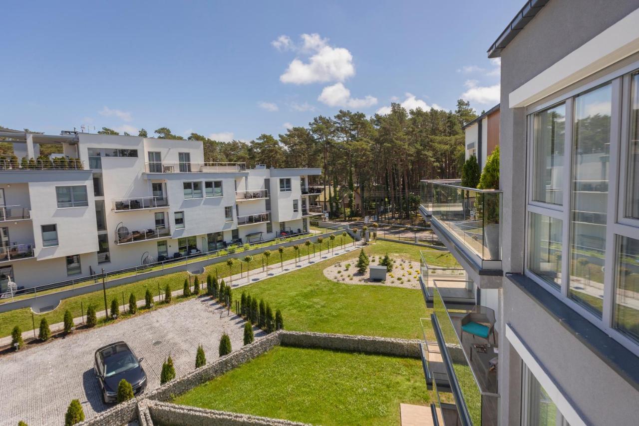 Grand Laola Spa Pobierowo Εξωτερικό φωτογραφία