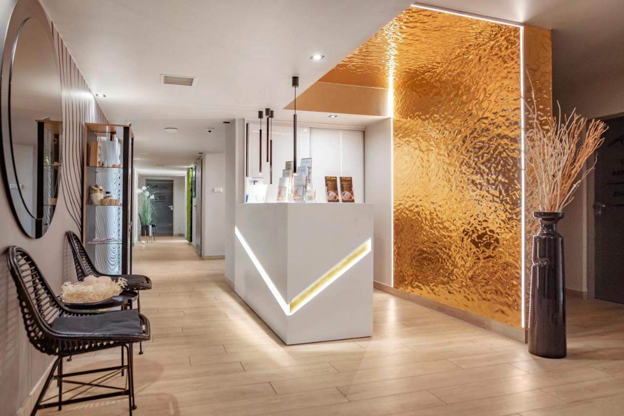 Grand Laola Spa Pobierowo Εξωτερικό φωτογραφία