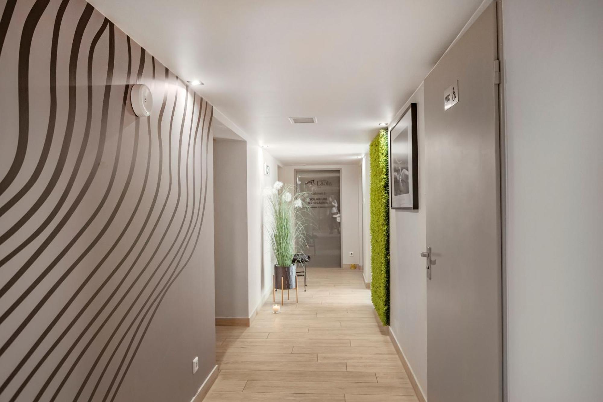 Grand Laola Spa Pobierowo Εξωτερικό φωτογραφία