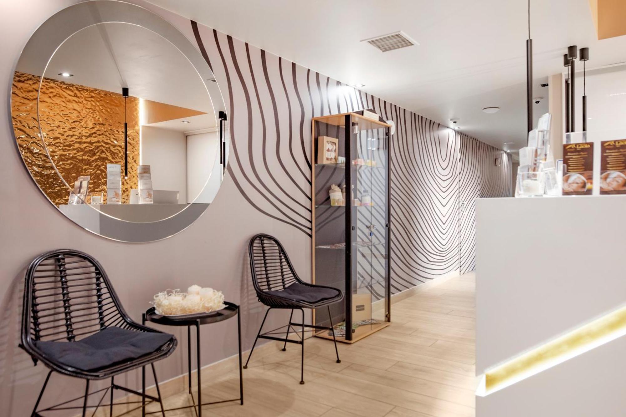 Grand Laola Spa Pobierowo Εξωτερικό φωτογραφία