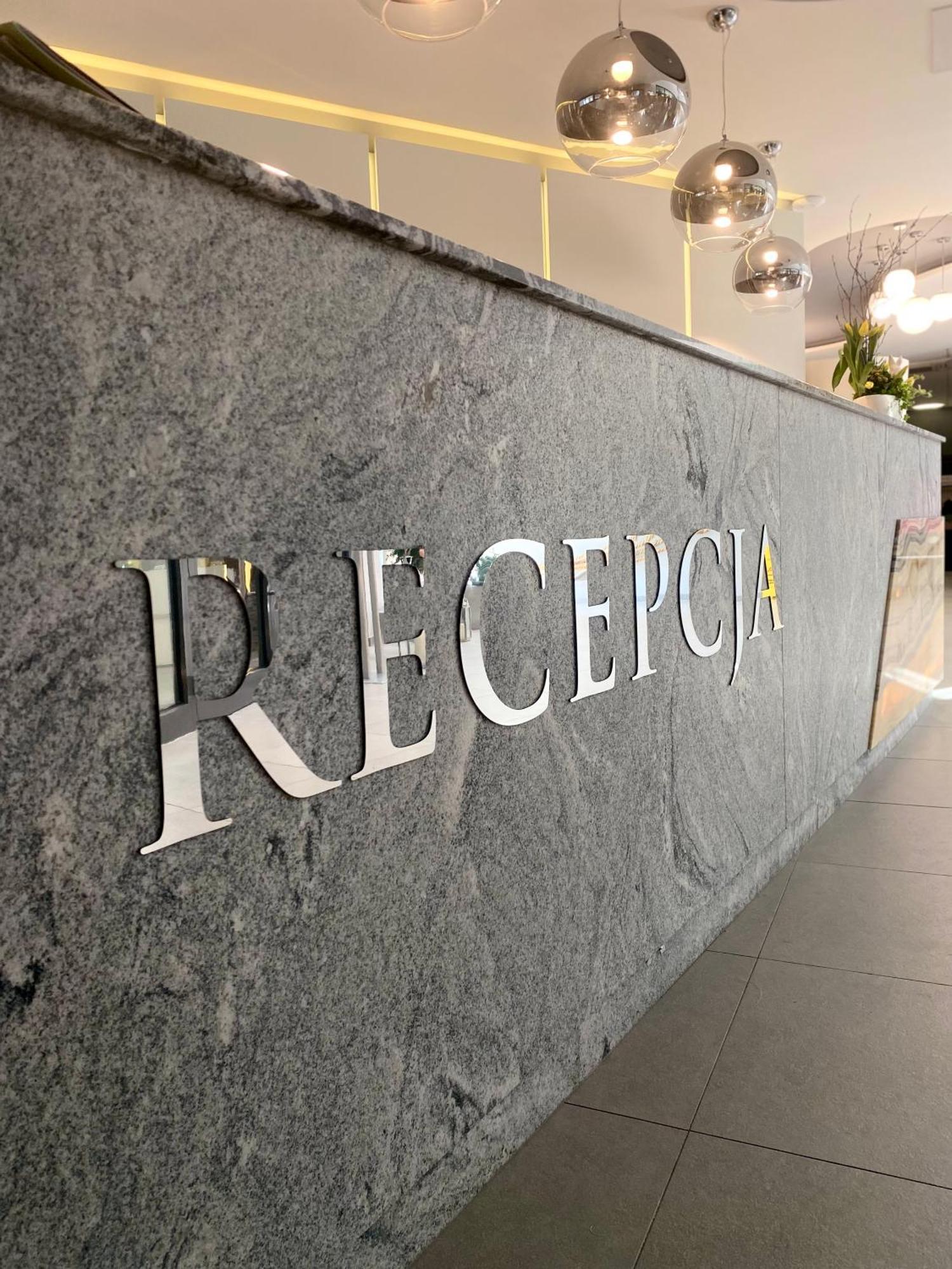 Grand Laola Spa Pobierowo Εξωτερικό φωτογραφία