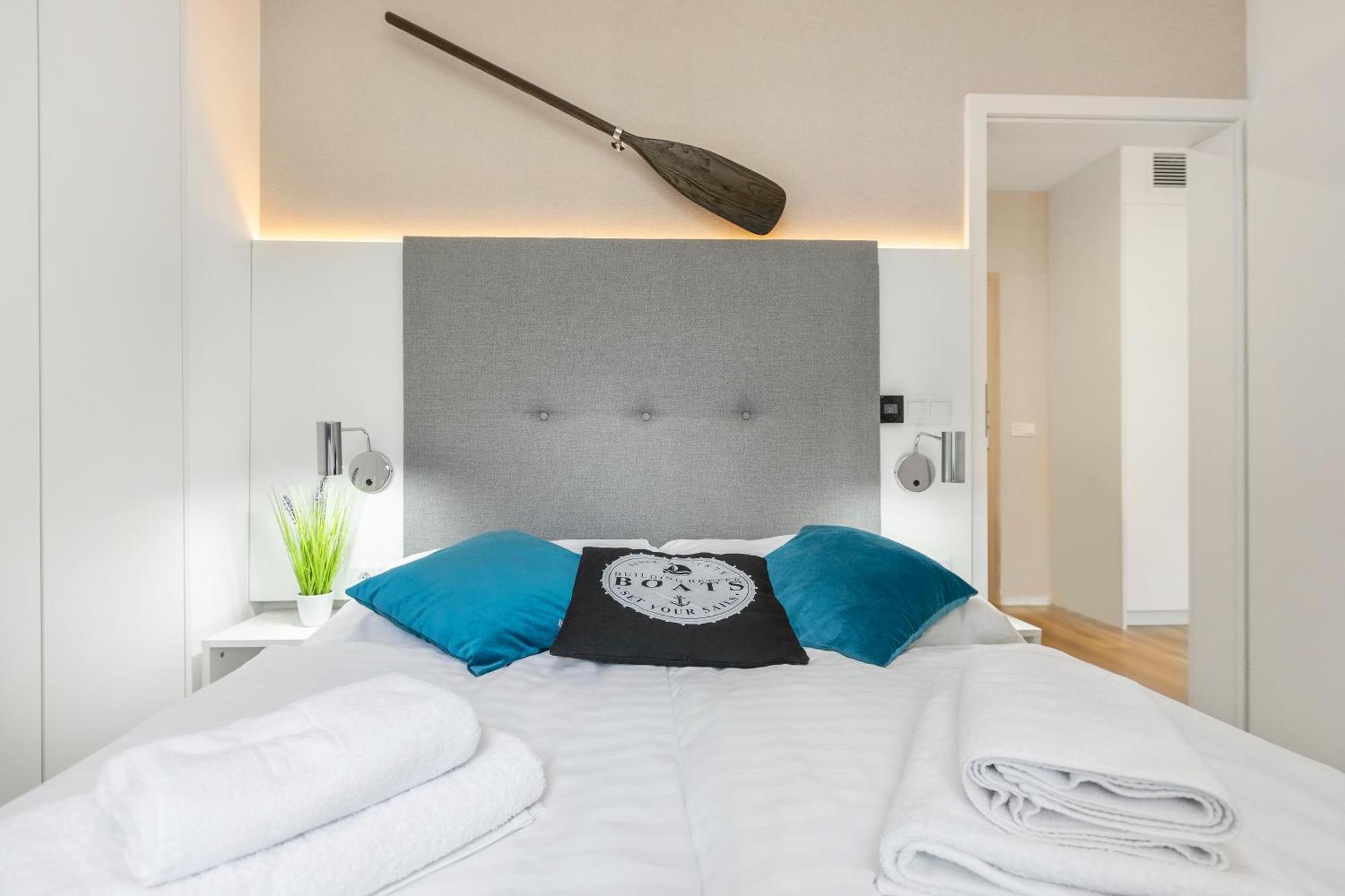 Grand Laola Spa Pobierowo Εξωτερικό φωτογραφία