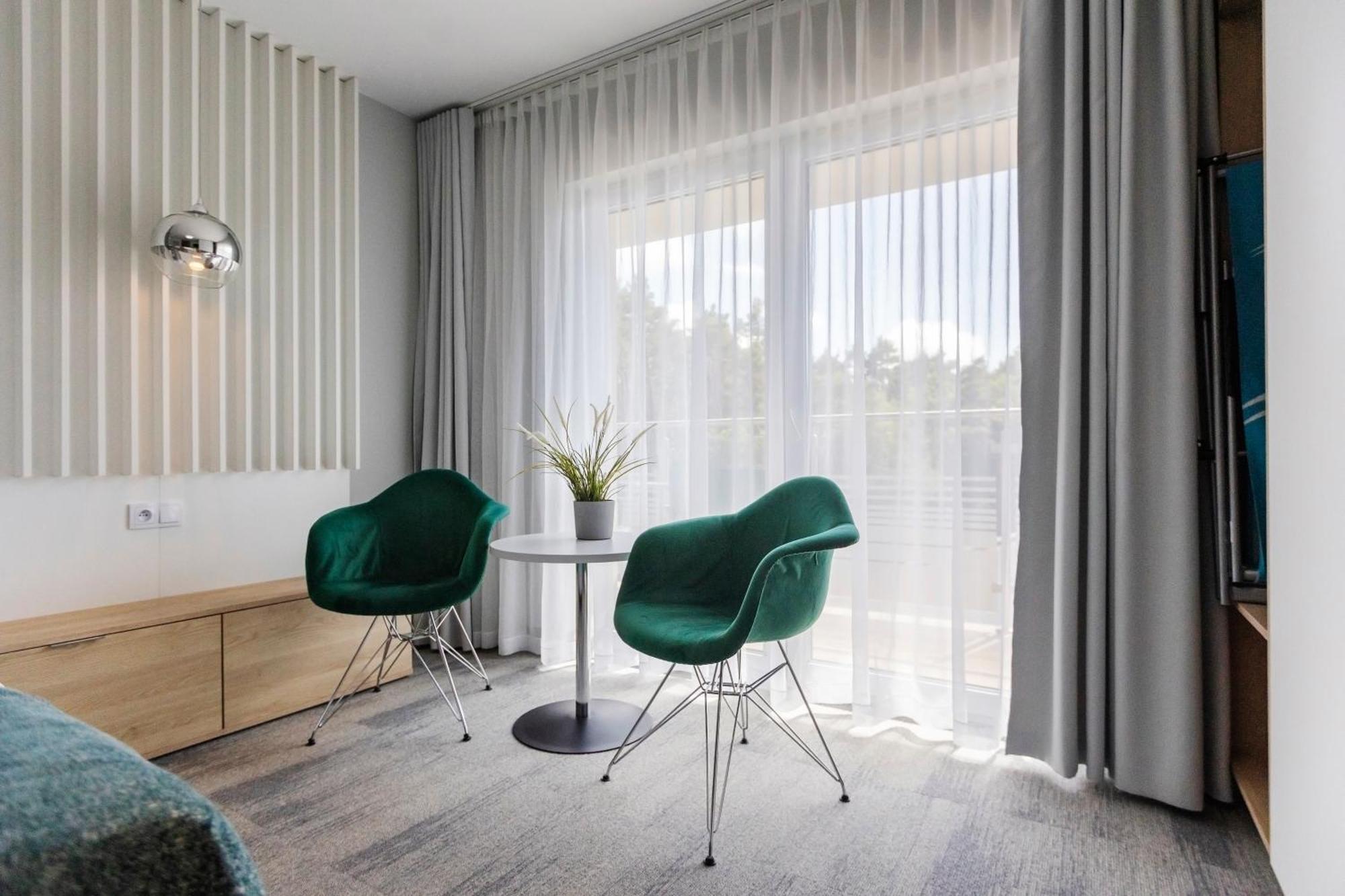 Grand Laola Spa Pobierowo Εξωτερικό φωτογραφία