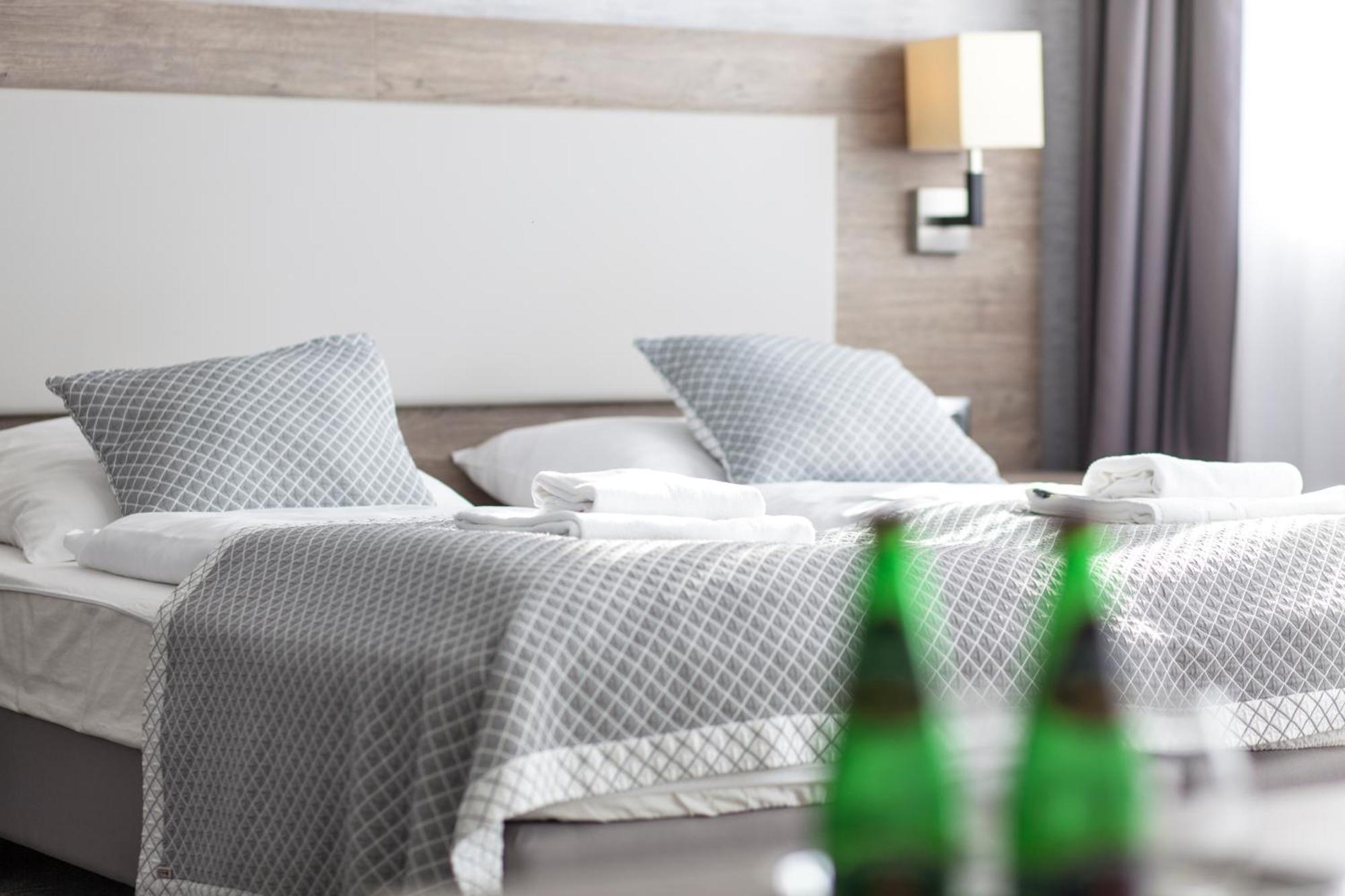 Grand Laola Spa Pobierowo Εξωτερικό φωτογραφία