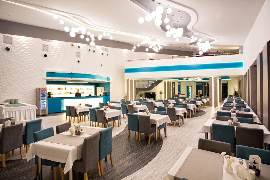 Grand Laola Spa Pobierowo Εξωτερικό φωτογραφία