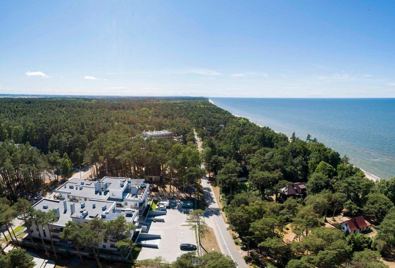 Grand Laola Spa Pobierowo Εξωτερικό φωτογραφία
