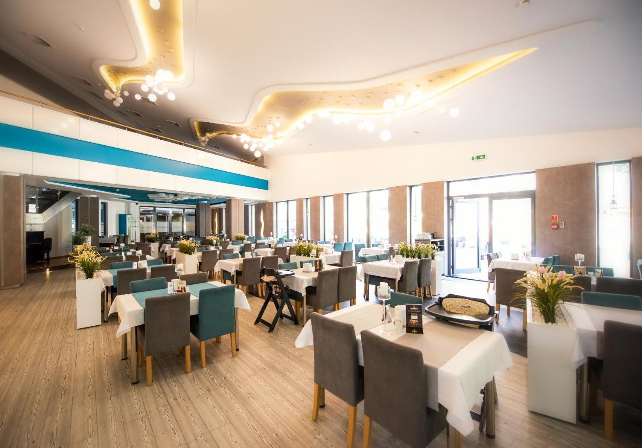 Grand Laola Spa Pobierowo Εξωτερικό φωτογραφία