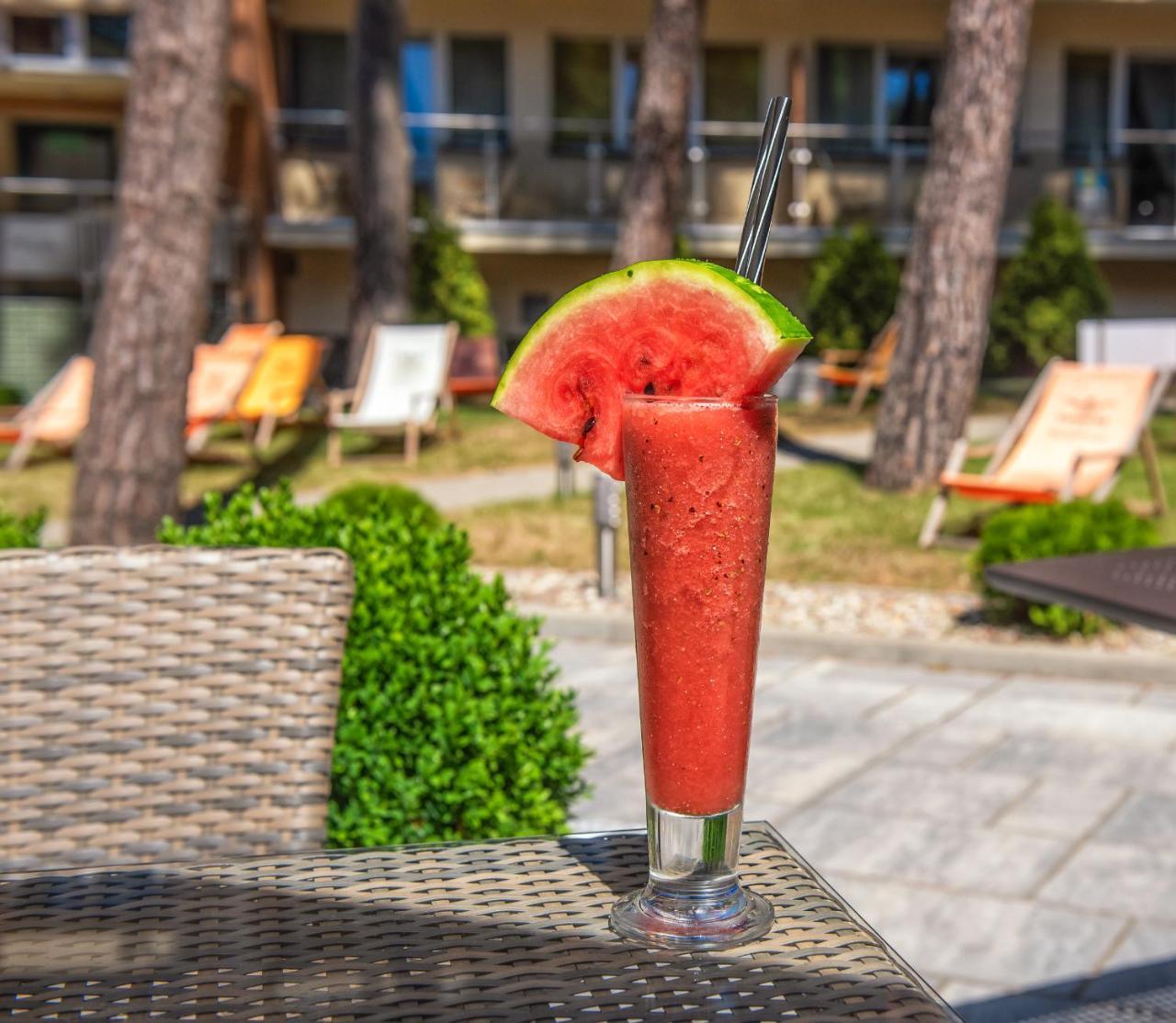 Grand Laola Spa Pobierowo Εξωτερικό φωτογραφία